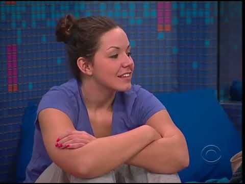 Big Brother - Season 14 Episode 30