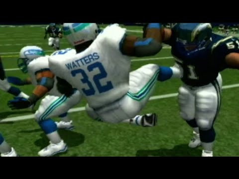 EA Sports Next-Gen Showcase Trailer + NBA LIVE 2001 Intro - PS2 Fall 2000