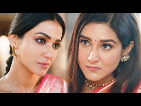 Ganga Mai Ki Betiyan | Ep 120 | Preview | Jan, 22 2026 | Amandeep Sidhu, Shubhangi Latkar | Zee TV