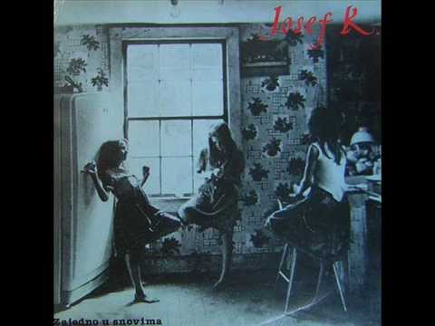 OSVAJANJE - JOSEF K. (1988)