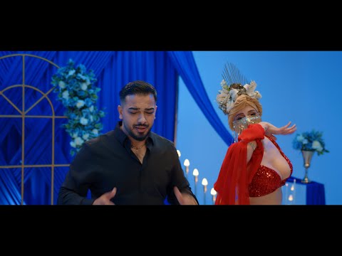 Manuel - Miss Balkanija (Official Music Video 2025)