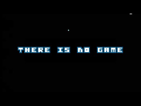 There Is No Game | HÄMMENNYSTÄ!!! | w/ JKokki