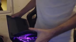 8 MINUTES OF GAMER RAGE 185