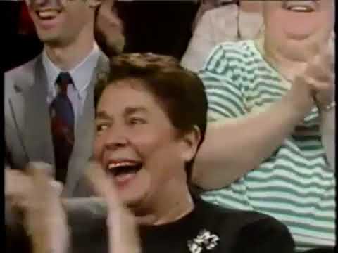 Joan Rivers DESTROYS Jessica Hahn