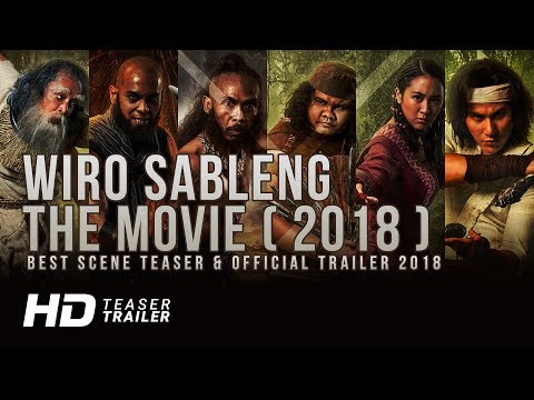 download lagu mp3 mp4 Nonton Film Wiro Sableng 2018, download lagu Nonton Film Wiro Sableng 2018 gratis, unduh video klip Nonton Film Wiro Sableng 2018