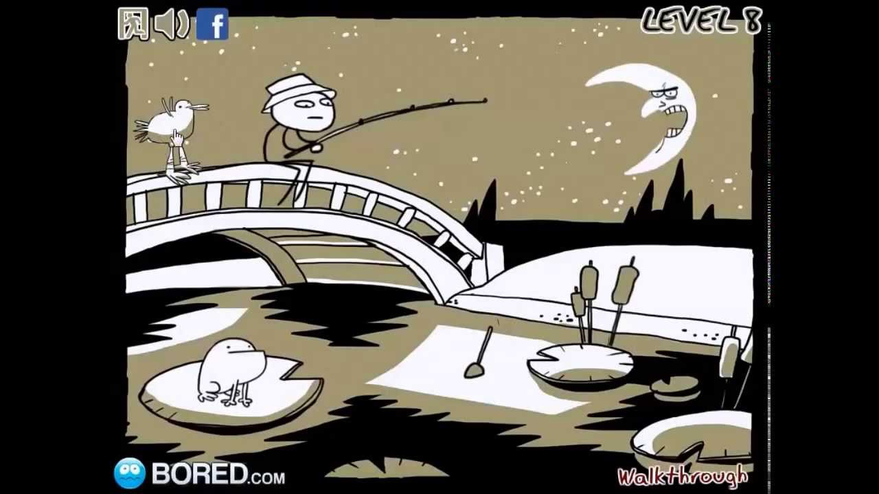 Trollface Quest 2 Narrated Playthrough