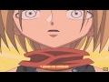 Shaman King Opening 1 Full (Oversoul) 