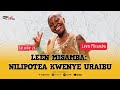 NILIPOTEA KWENYE URAIBU WA MADAWA YA KULEVYA NILIVYOENDA KUSOMA NJE