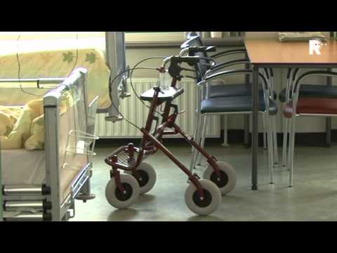 Rijnmond Nieuws 16 mei 2012