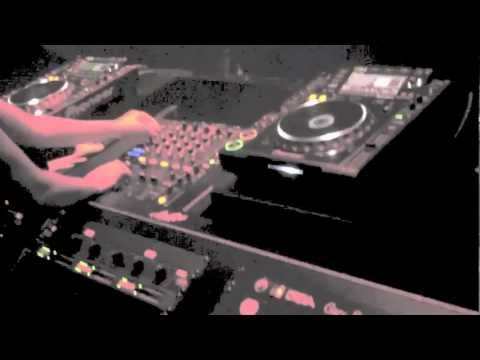 Randall Jones - Promo Video Autumn 2012