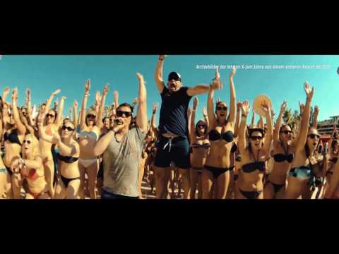 X-JAM Croatia - die legendärste Abireise 2017