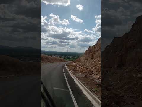 chegando em domingos mourão PI