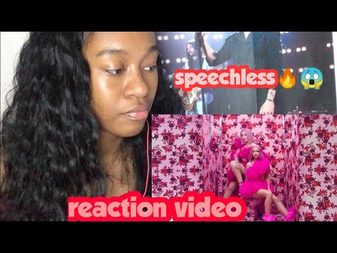 Iggy Azalea, Alice Chater - Lola (Official Video)reaction