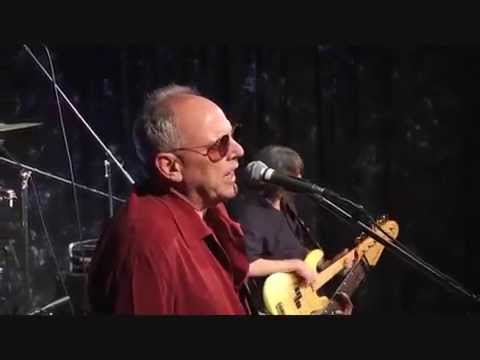 Jimmy Thackery   Don Odells Legends