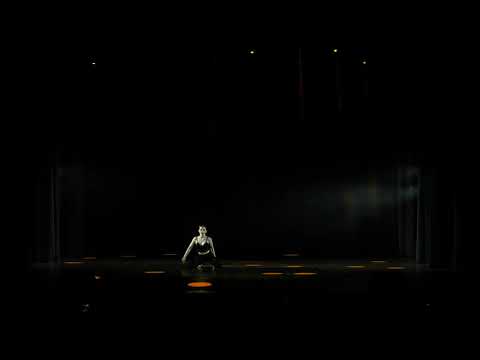 Chikibro Dance Show IX | 2019 | Angelina Stepanova