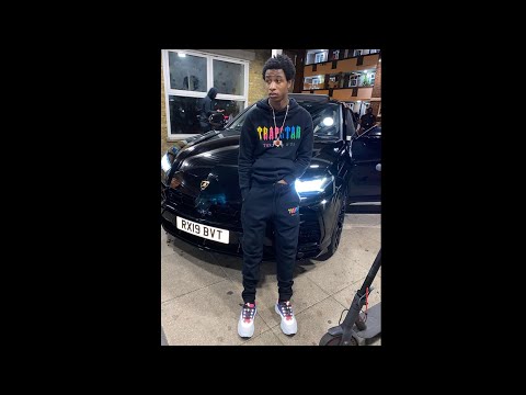 [FREE] Clavish x Fredo x Dave x UK Rap Type Beat 2023 - "Mindset" | UK Rap Instrumental