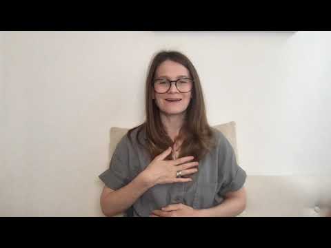 How To Deal With Uncertainty | Sacha Stewart Meditation | Music Industry Setbreak
