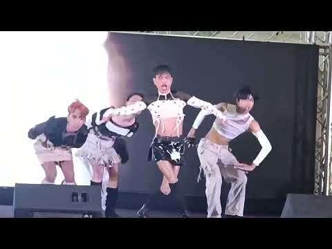 BlackPink : Pink venom , Shutdown , af is it's your last [Cover Dance] By : BP by ปิงปอง 16/10/2022