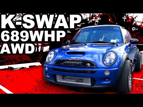 3rd YouTube video about are mini coopers all wheel drive