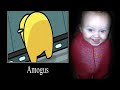 Amogus
