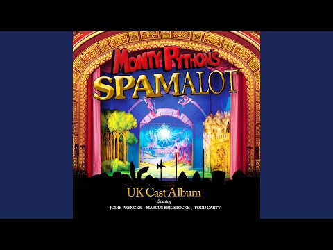 Whatever Happened to My Part (Diva's Lament)