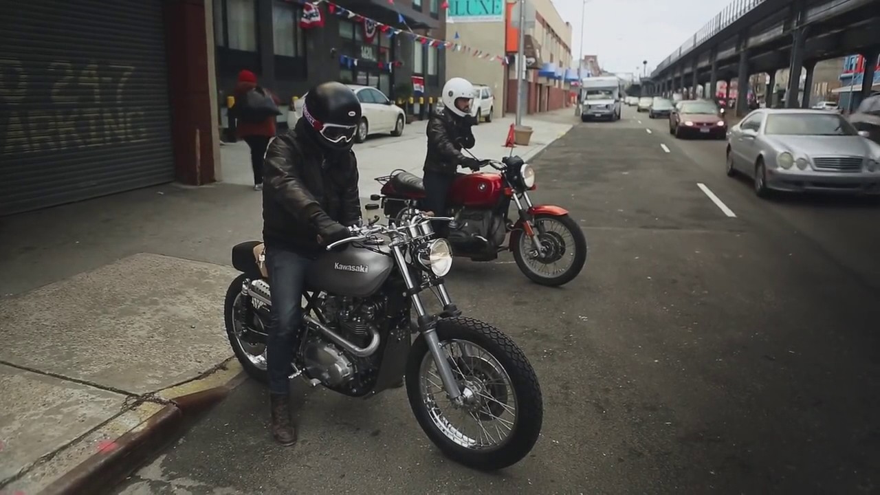 Video