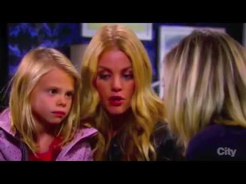 Charlotte Cassadine Part 1