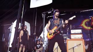 Warped Tour 2017: CKY - Sink Into The Underground (Live)
