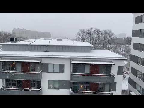 Winter Time | Yakeen ka safar piano tune | Stockholm | My Favorite