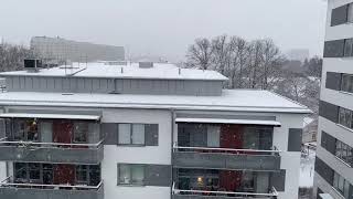 Winter Time  Yakeen ka safar piano tune  Stockholm