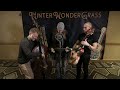 The Wood Brothers - Fixing A Hole (The Beatles) - Winter Wondergrass - 2/26/2022 Steamboat Springs