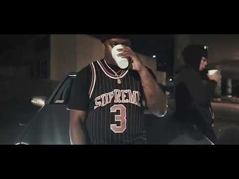 RatchetGawd (Kari Ca$h) - Apologies (Music video)