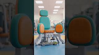 Veja agora o que você não pode fazer na academia