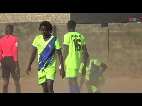 2025 FARAFENNI NAWETTAN FINAL RABA FC VS SANCHABA UNITED