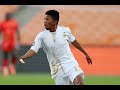 Tebogo POTSANE 2022