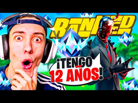 I played Rankeds with my 12 year old cousin and he has improved a lot.