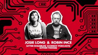 Utter Shambles - Alan Moore Doesn't Hate Children | Comedy Central UK