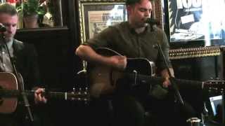 Ben Montague Media Launch - Back Into Paradise