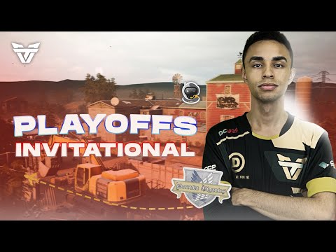 MELHORES MOMENTOS TEAM ONE x Spacestation - PLAYOFFS SIX INVITATIONAL 2021 #GoOne #EuAcreditoNaMagia