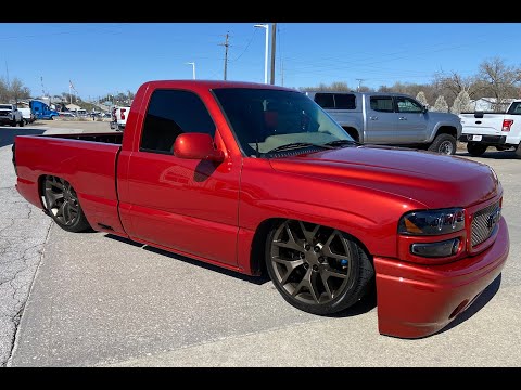2004 GMC Sierra 1500 (CC-1837082) for sale in Des Moines, Iowa