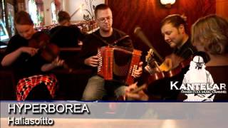 Hyperborea "Haliasoitto"