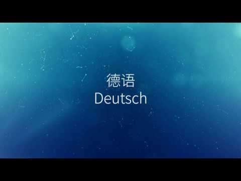 The Best German Voice Command With Car navigation