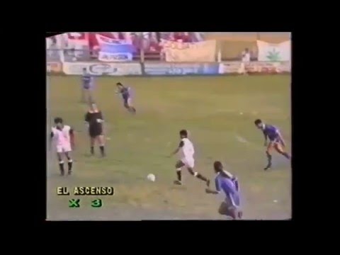 Claypole 2 - Ferrocarril Midland 1 (Primera C Clausura 1994)