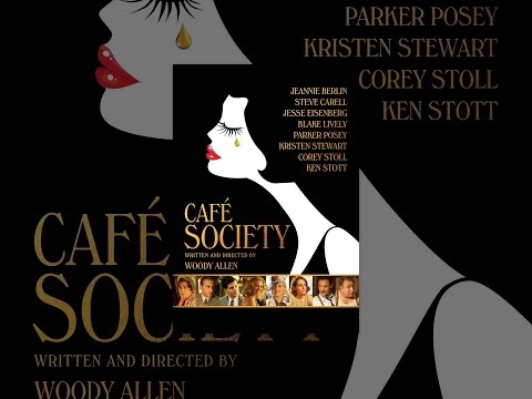 Café Society