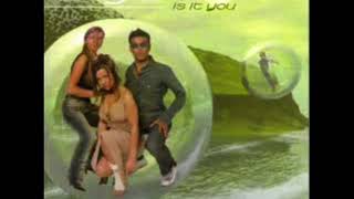 Oxyd -  Is it you