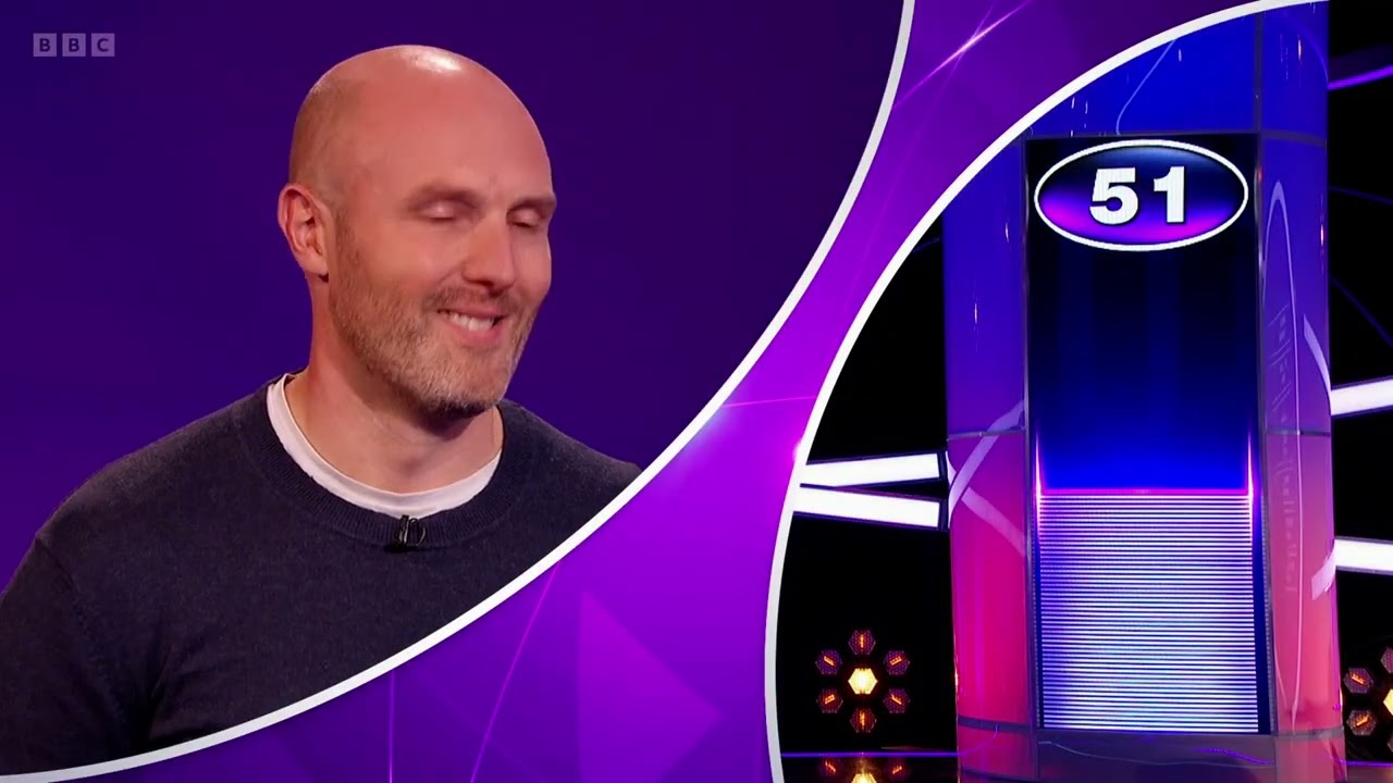 Pointless S34E05