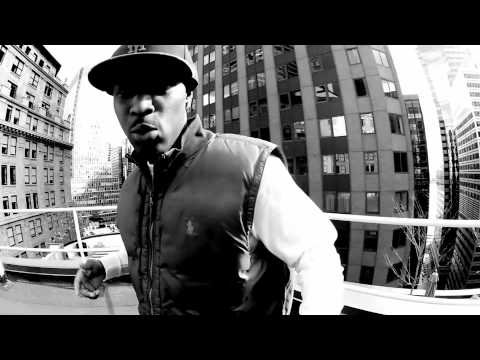 Bravo Feat. Mike Shorey "Fearless" (Produced By Zukhits) Official Music Video (HD Quality)