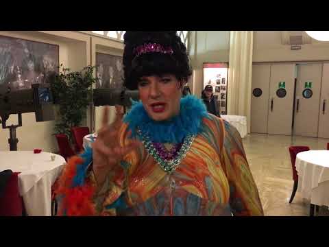 HairSpray - Intervista a Giampiero Ingrassia