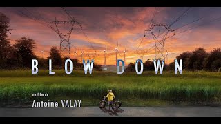 BLOW-DOWN