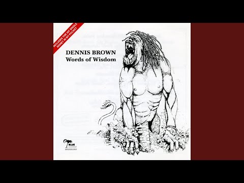 Video thumbnail for Words Of Wisdom